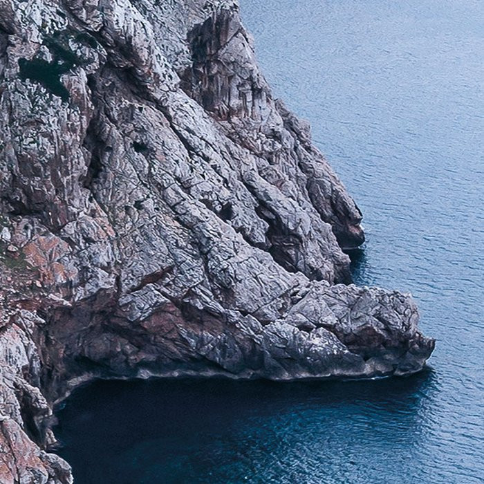Bizarre Coast