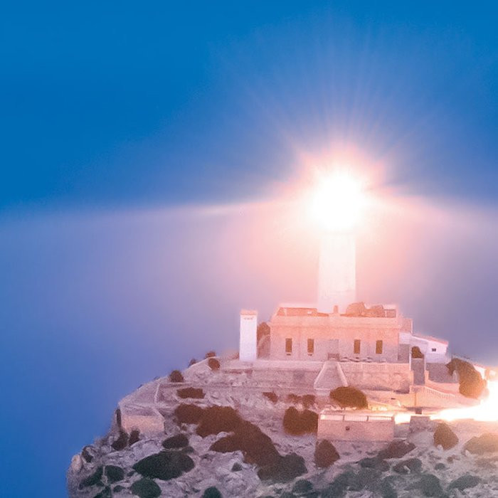Cap Formentor