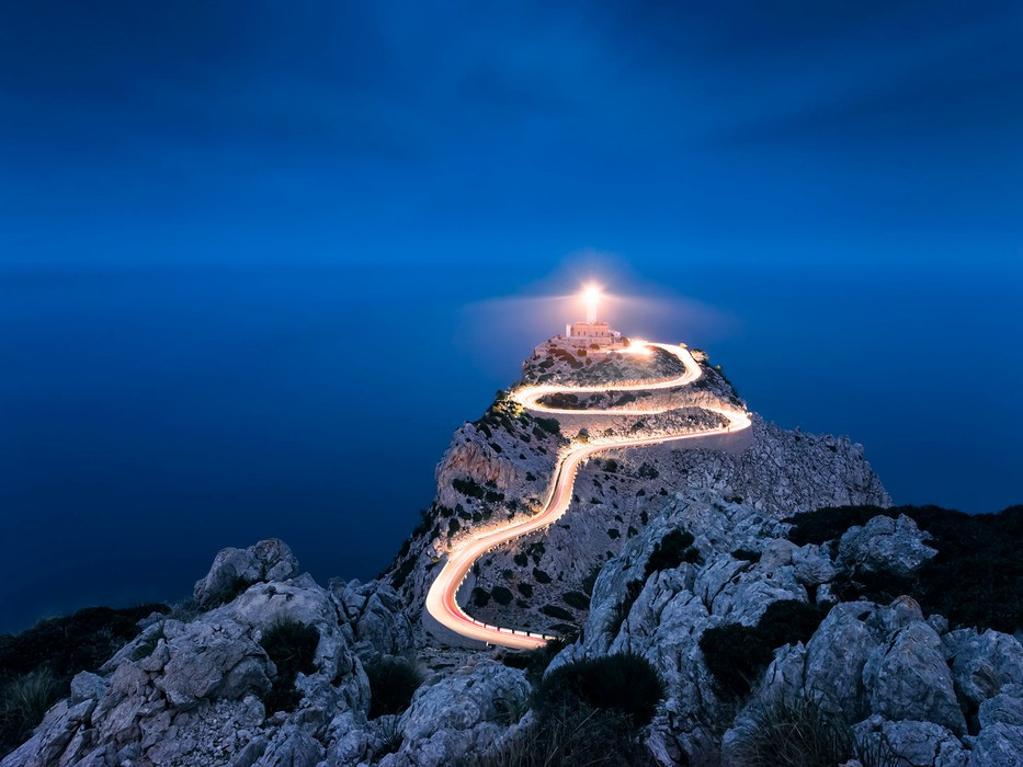 Cap Formentor