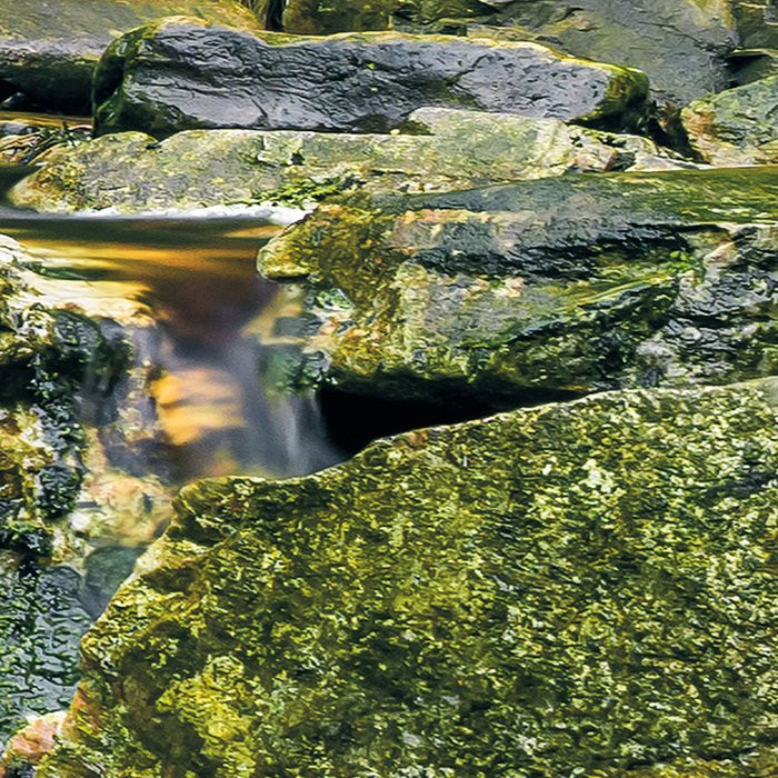 Glenevin Falls