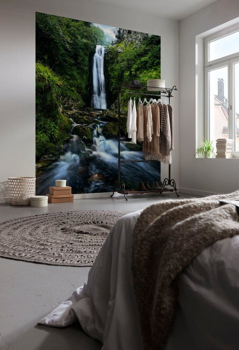 Glenevin Falls