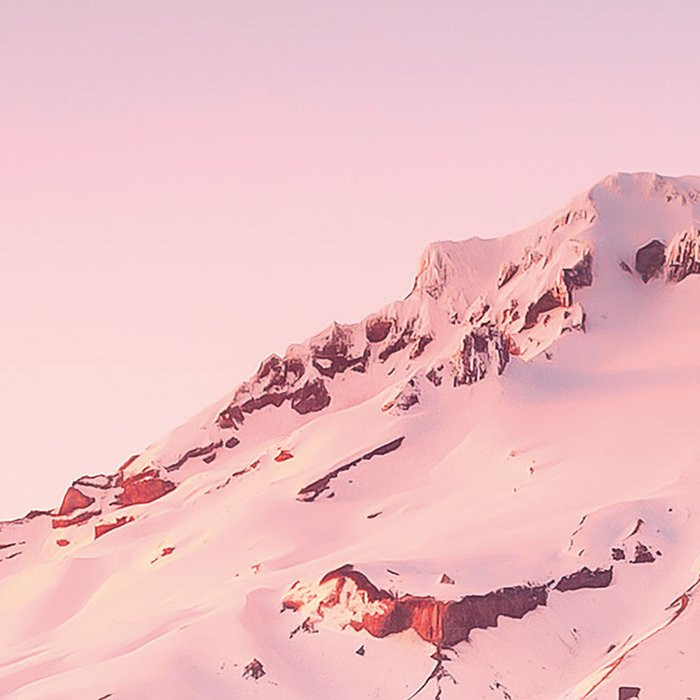 Kingdom of a Mountain