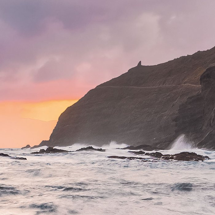Smooth