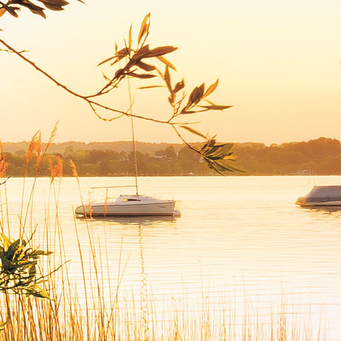 Lakeside