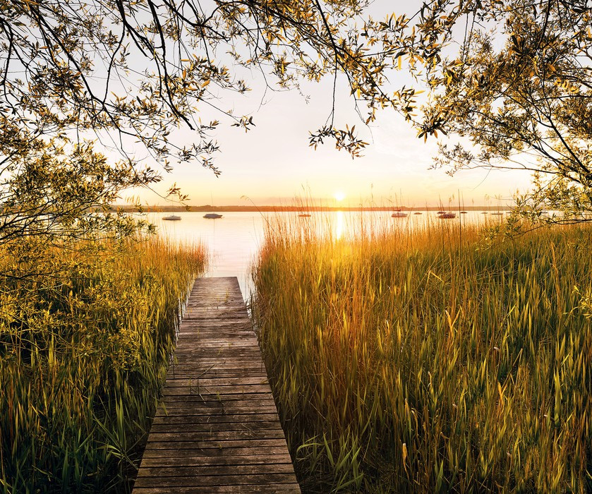 Lakeside