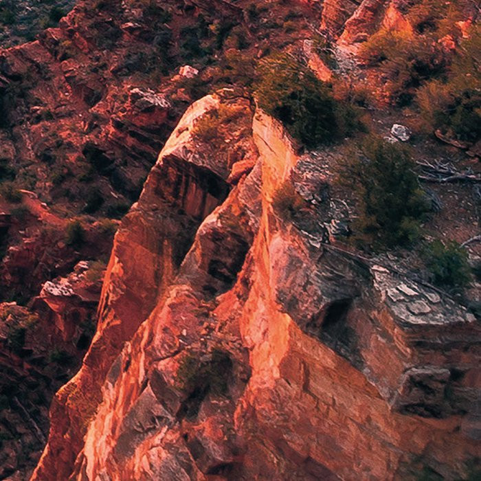 The Canyon