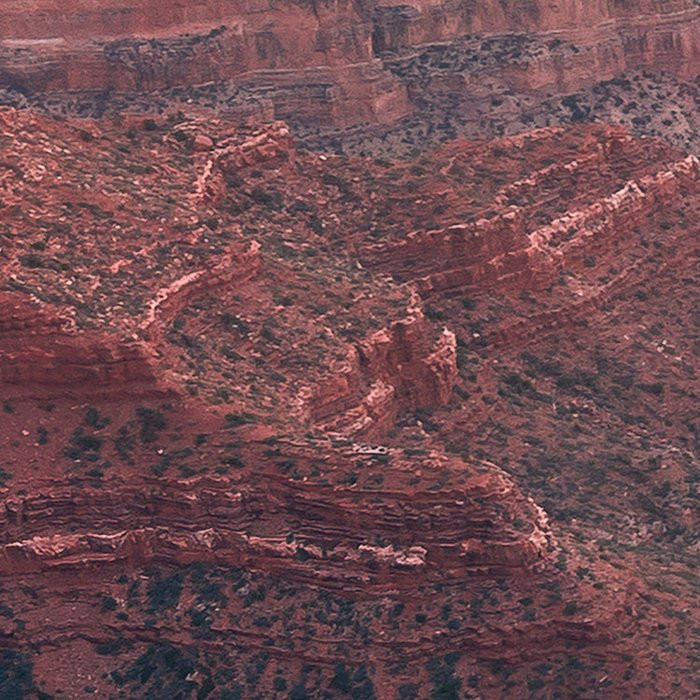The Canyon