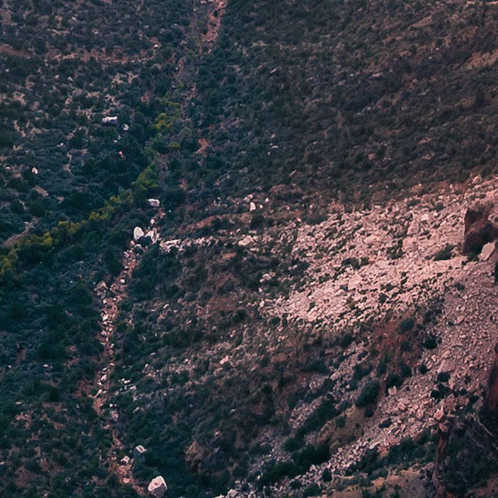 The Canyon