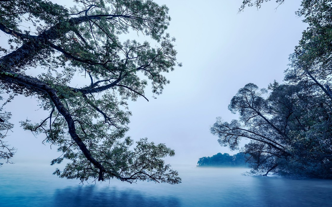Blue Waters