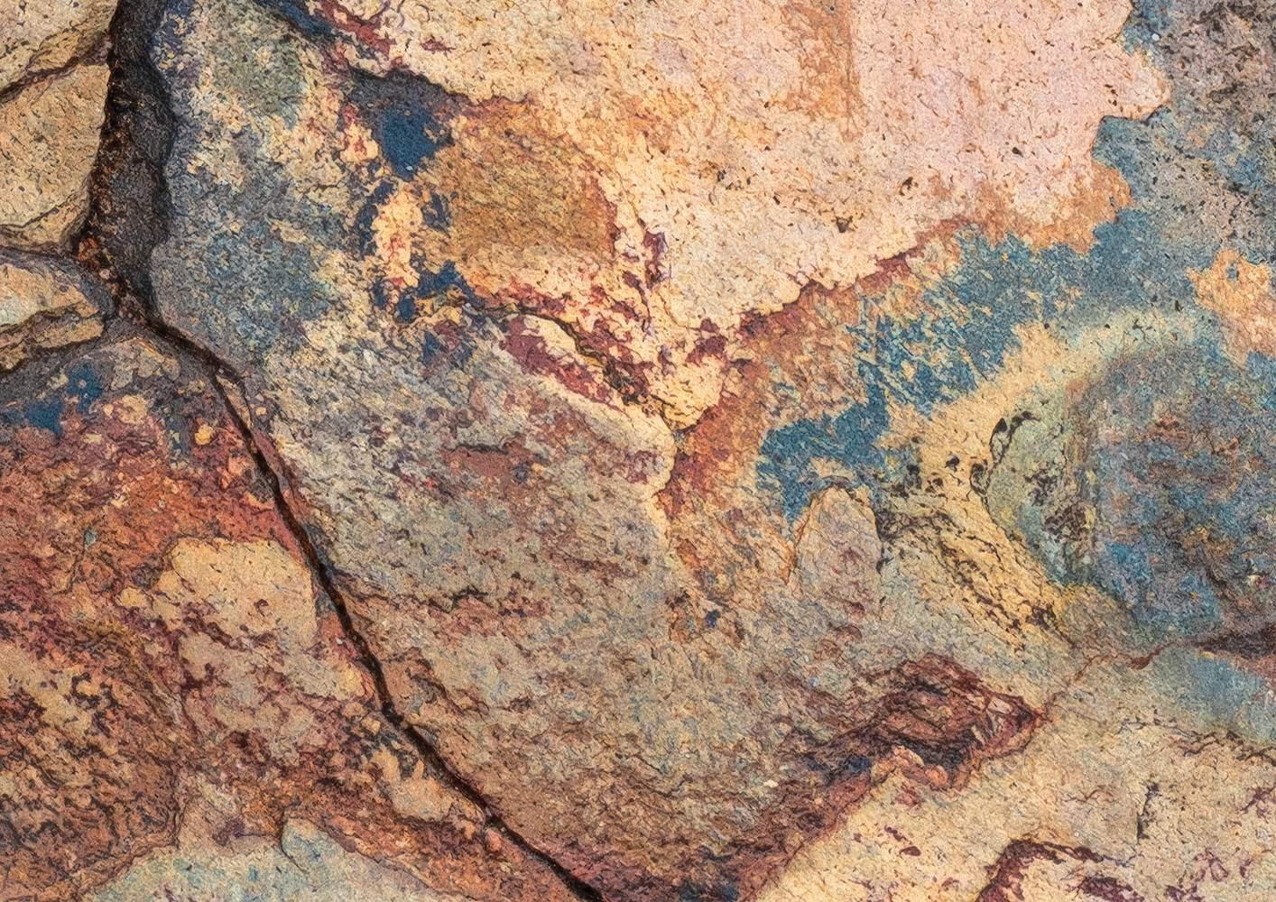 African Wall VI
