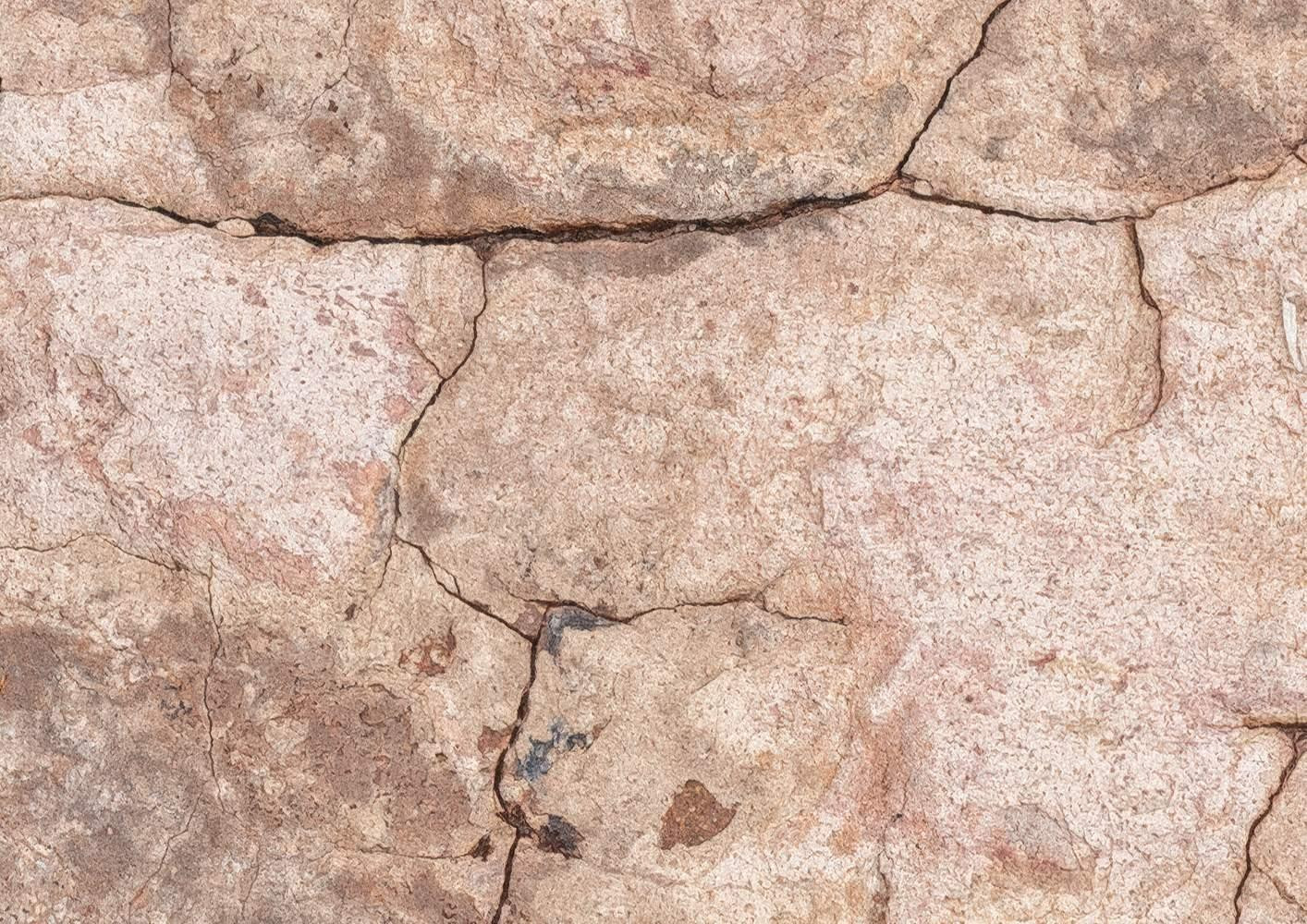 African Wall VII