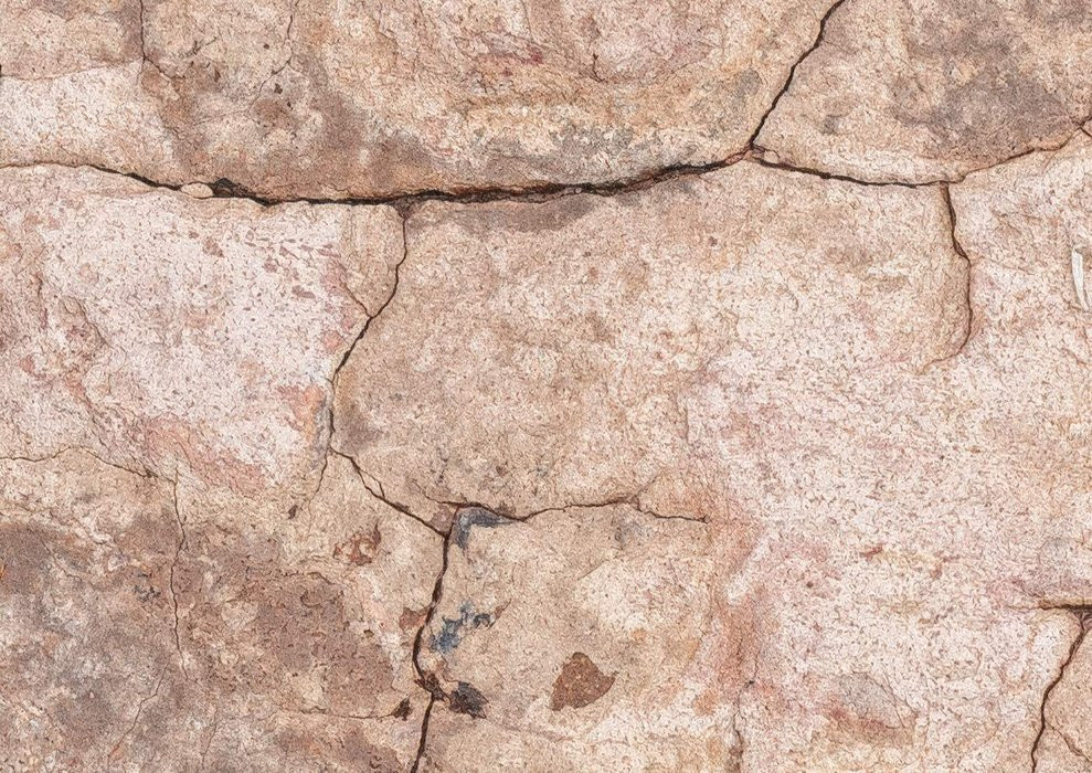 African Wall VII