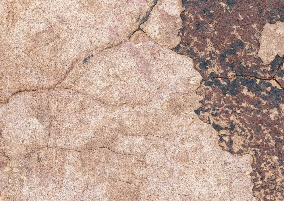 African Wall VII