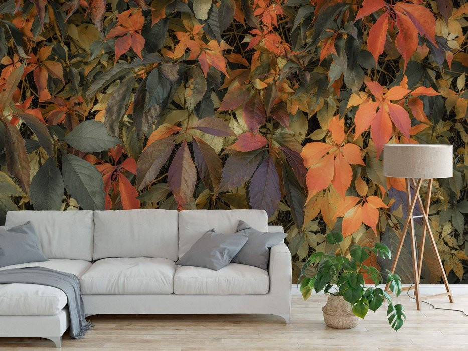 Autumn Foliage II