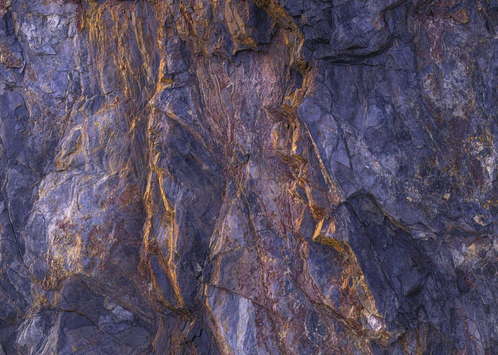 Colors of Earth II