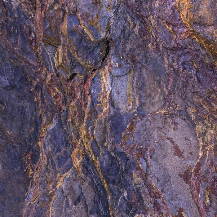 Colors of Earth II