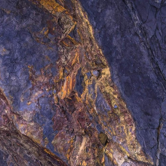 Colors of Earth II