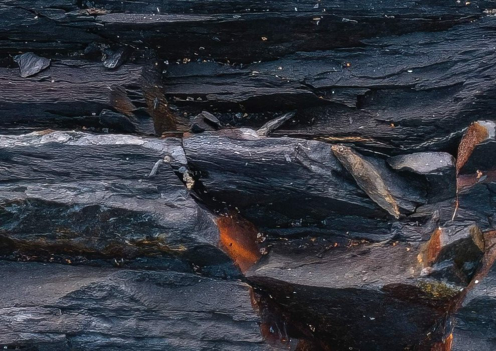Colors of Earth VI