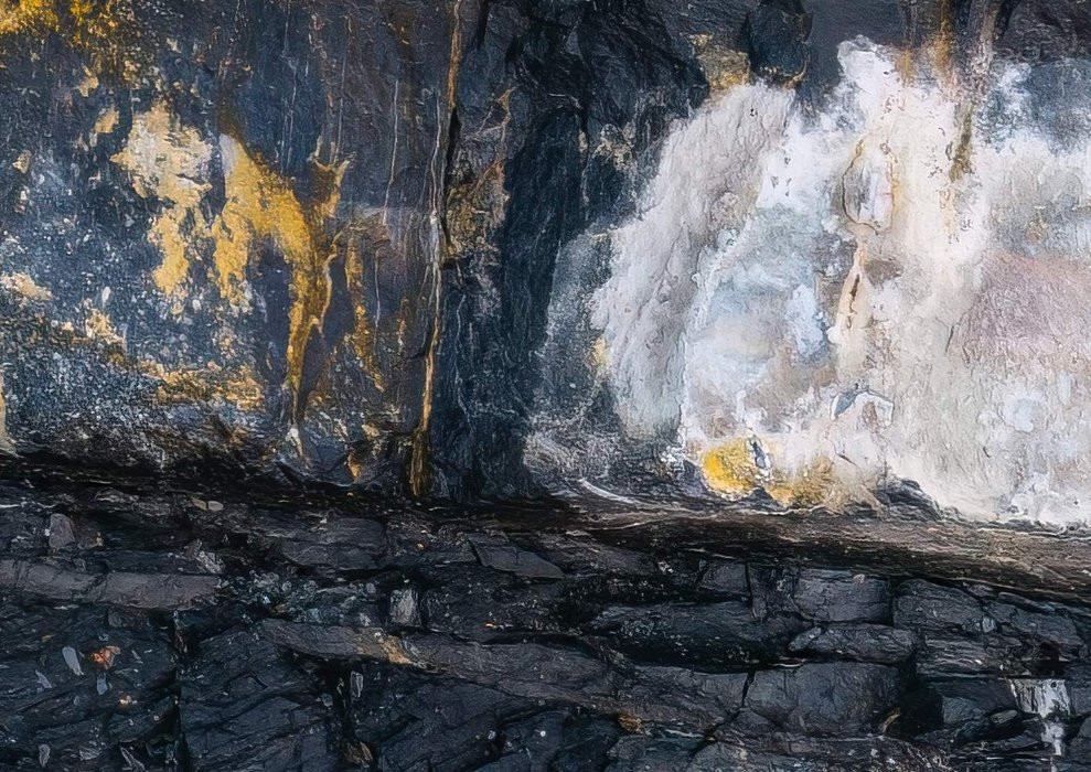 Colors of Earth VIII