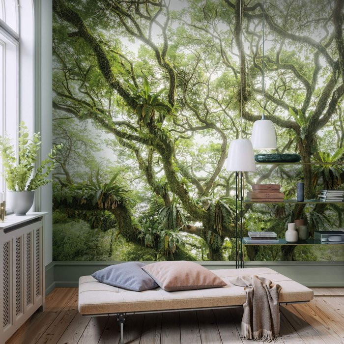The Jungletree