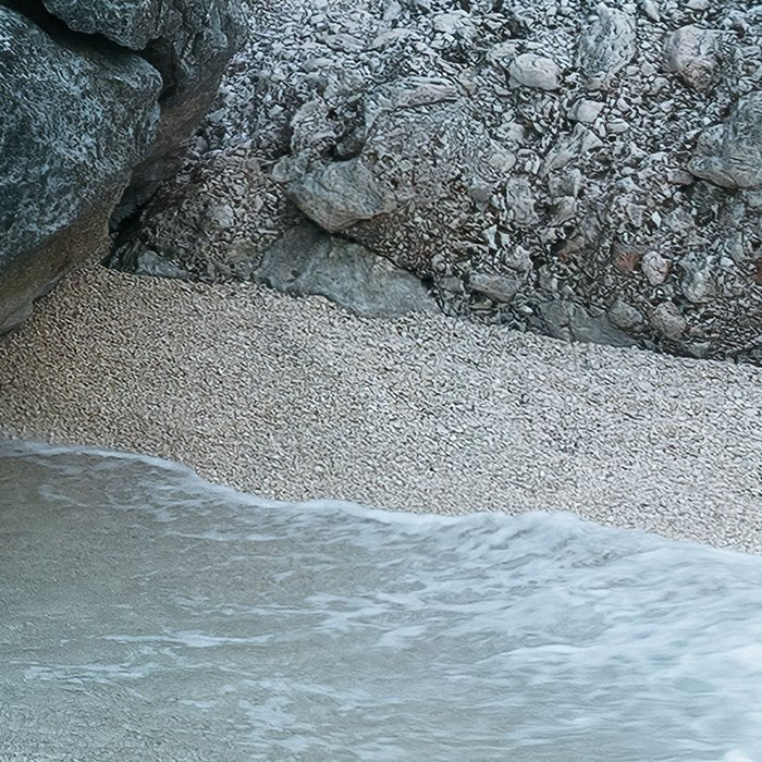 Beach Tales