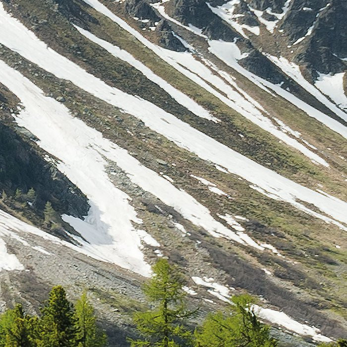 Bergmagie