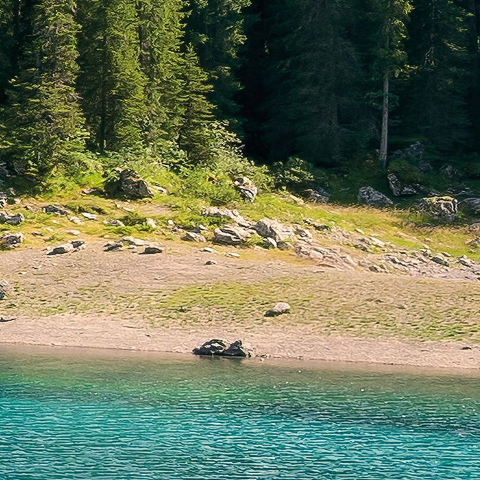 Dolomitenjuwel