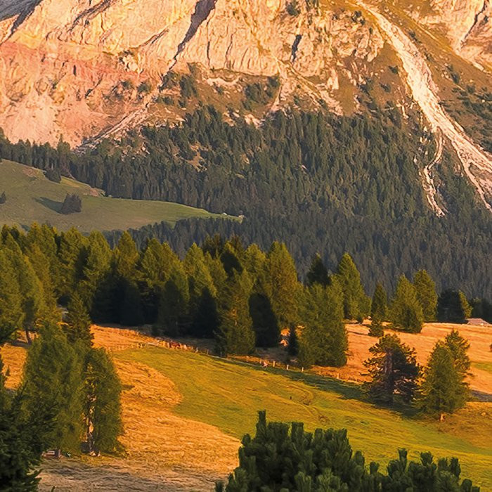 Dolomitentraum