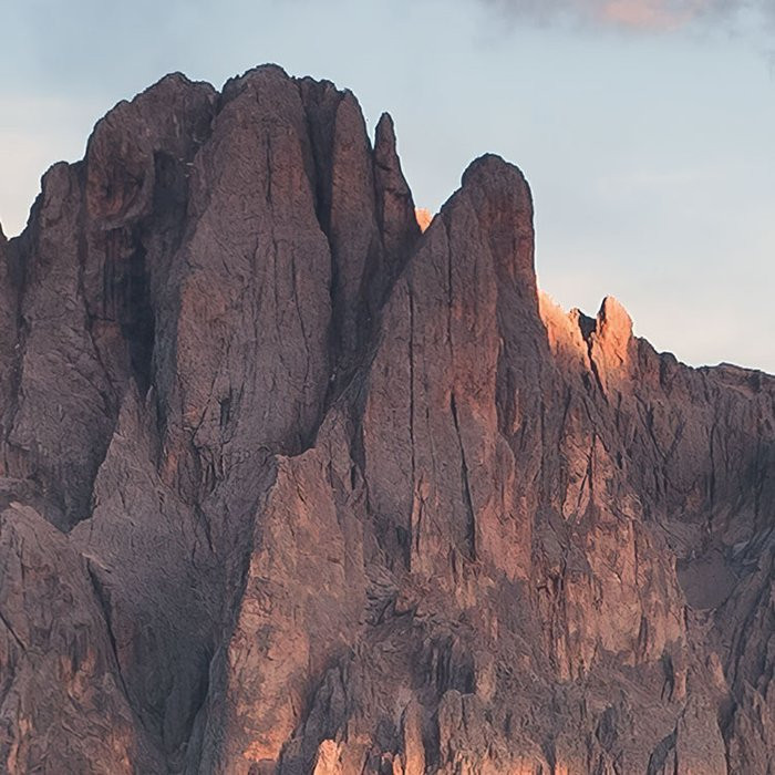Dolomitentraum