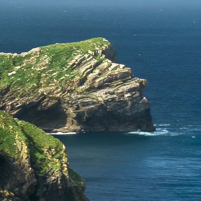 Green Ireland