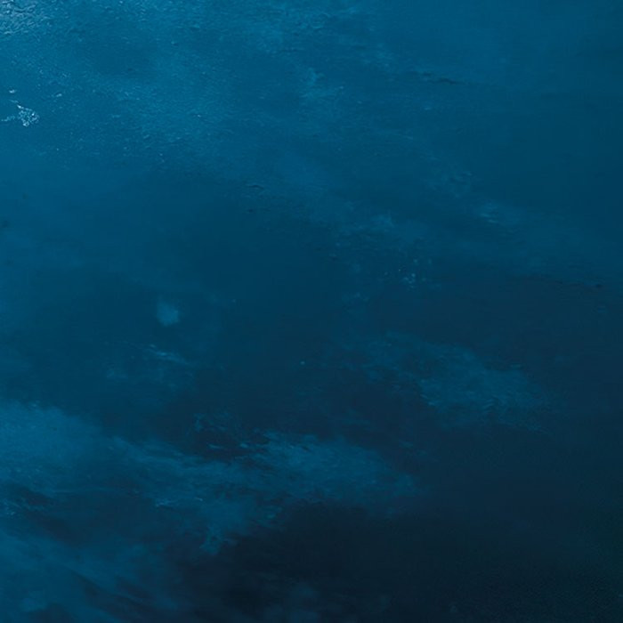 The Eye of the Glacier