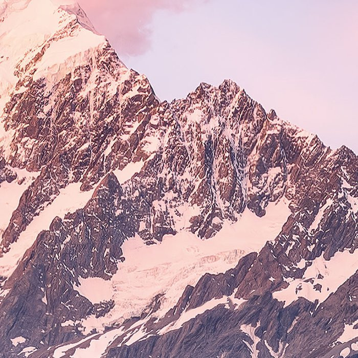 Momentum Lord of the Mountains 