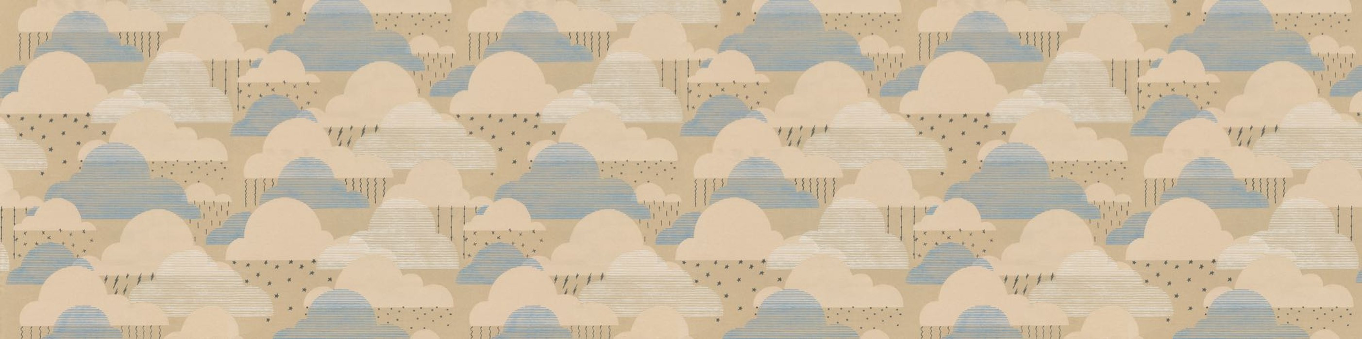 Happy Clouds