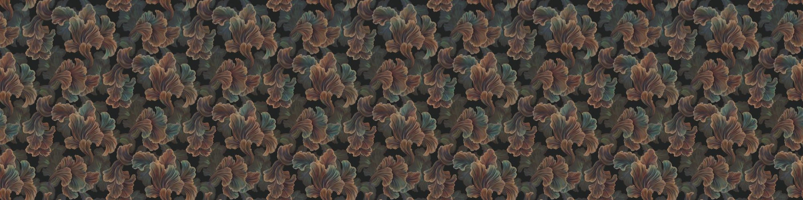 Night Blossoms