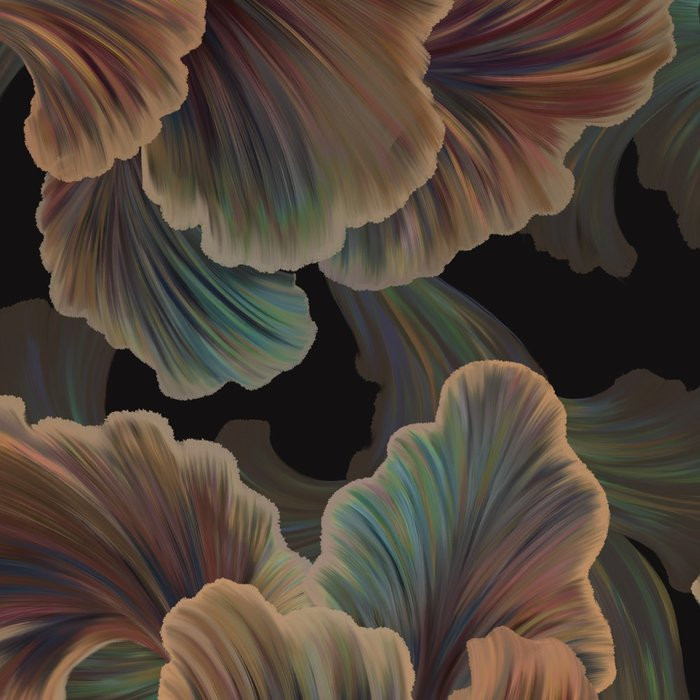 Night Blossoms