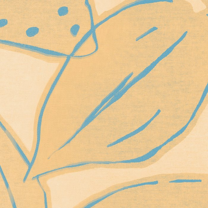 Leaf Lullaby