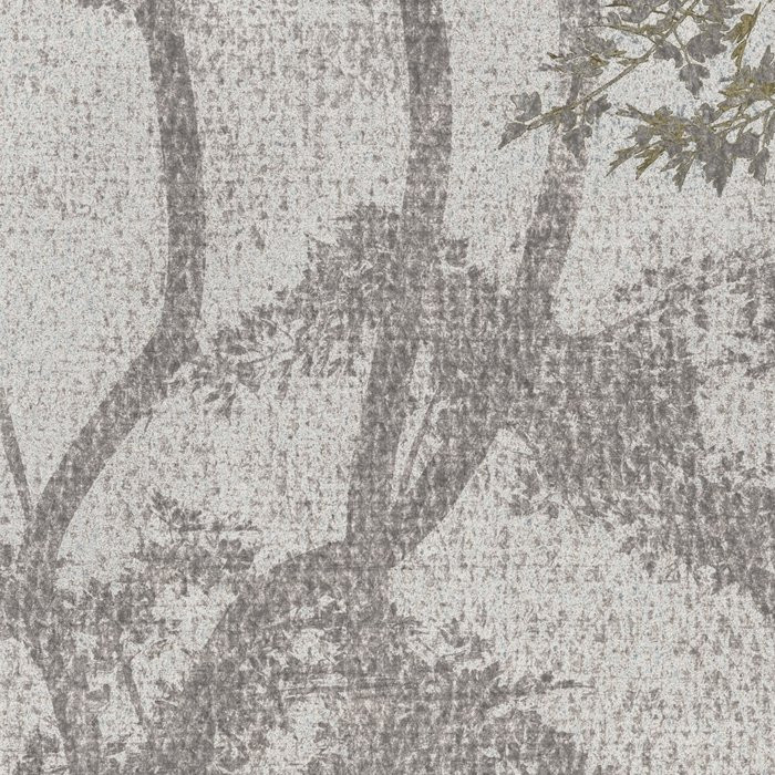 Dancing Trees