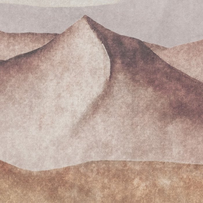 Silent Sands