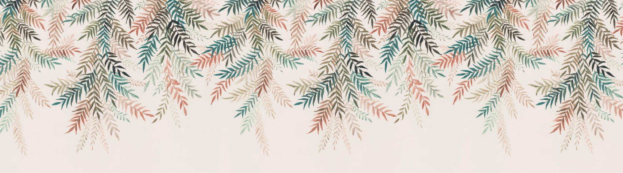 Éventail de Couleurs