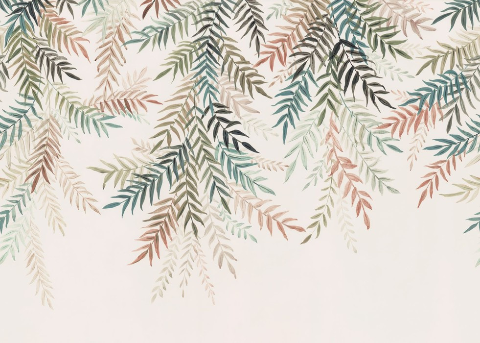 Éventail de Couleurs