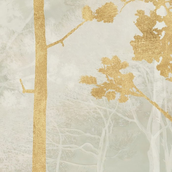 Golden Pines