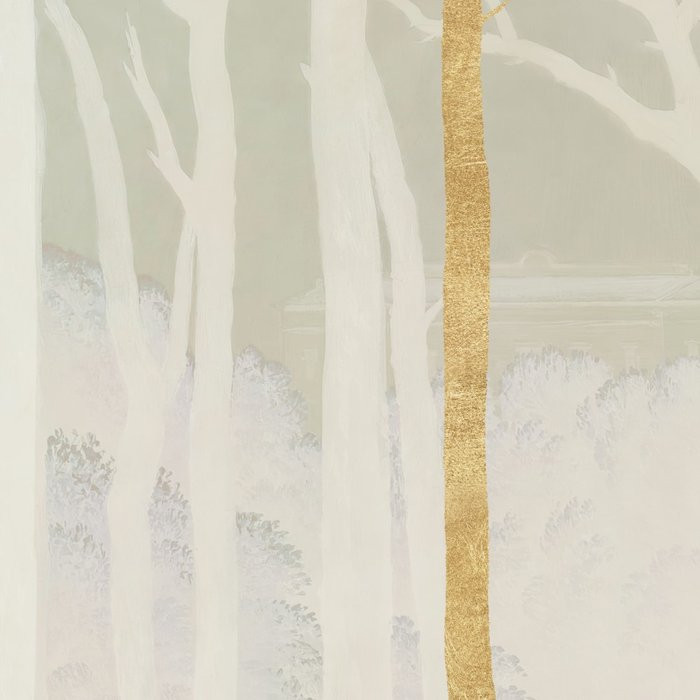Golden Pines