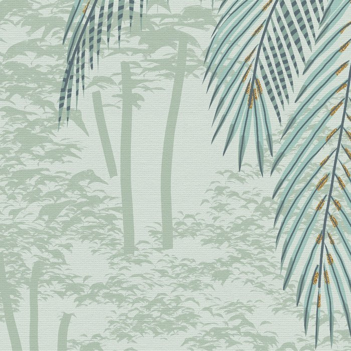 Flora Glaucus