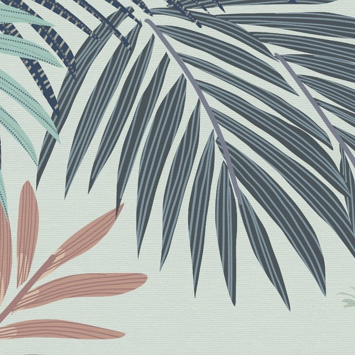 Flora Glaucus