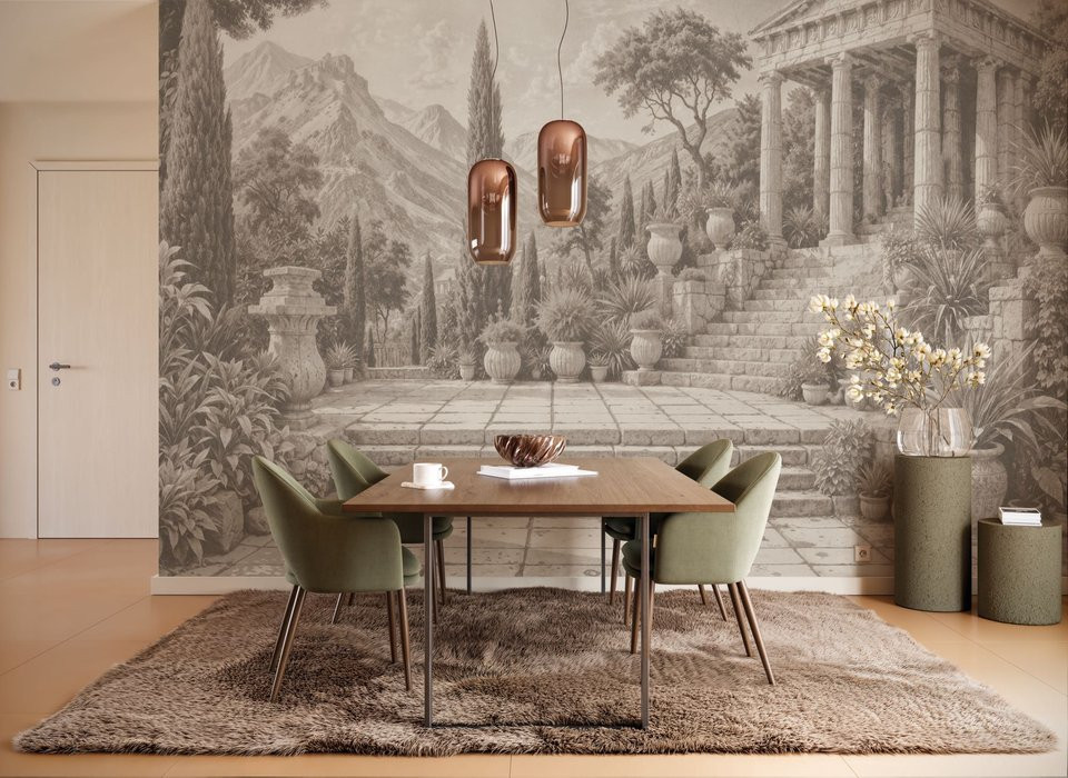 Trompe l'oeil
