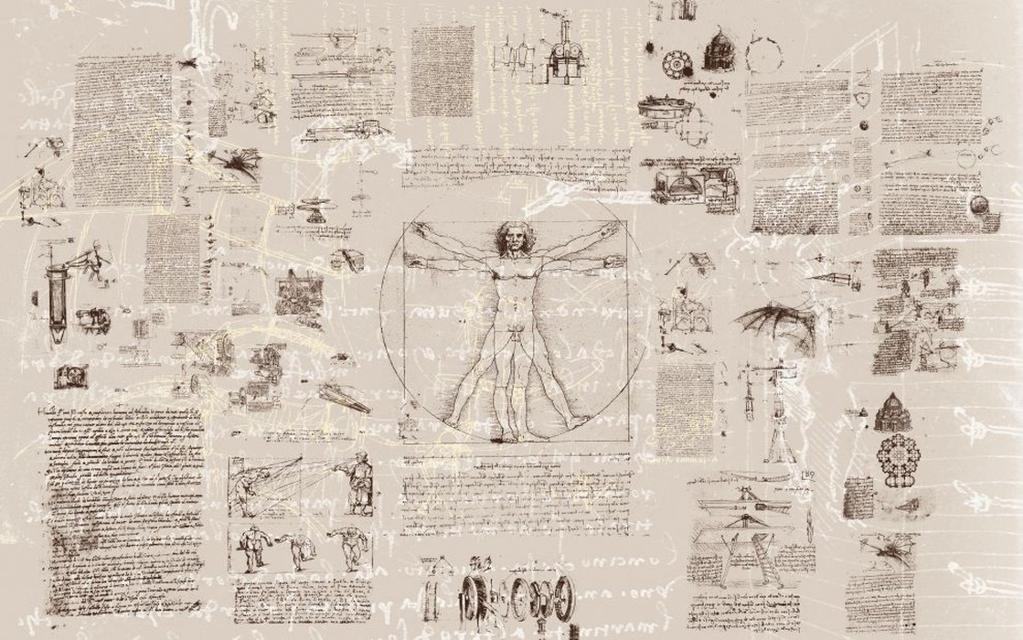 Da Vinci