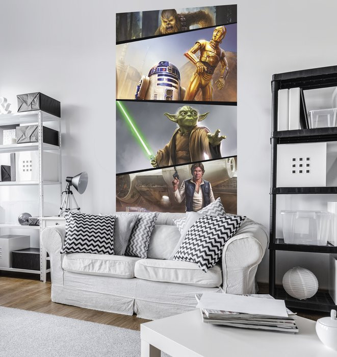 Star Wars Moments Rebels