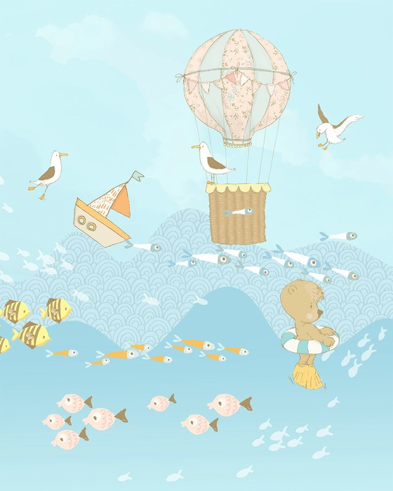 Wavy Venture