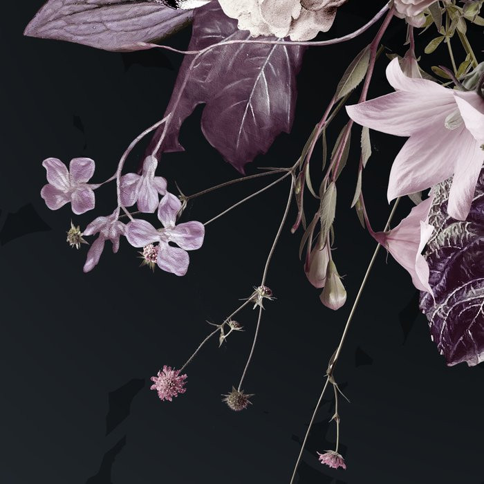 Bouquet Noir