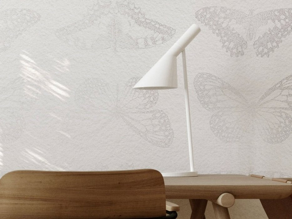 Mur de Papillons